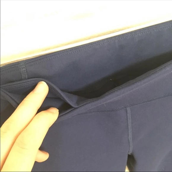 Under Armour UA Leggings S M - Picture 8 of 8